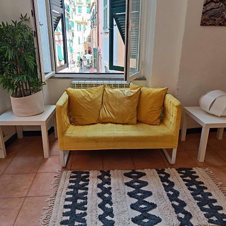 Il Balconcino Sul Carugio Apartment Monterosso al Mare Bagian luar foto
