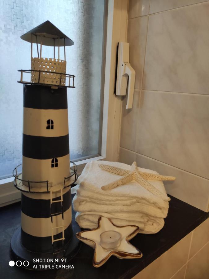 Il Balconcino Sul Carugio Apartment Monterosso al Mare Bagian luar foto