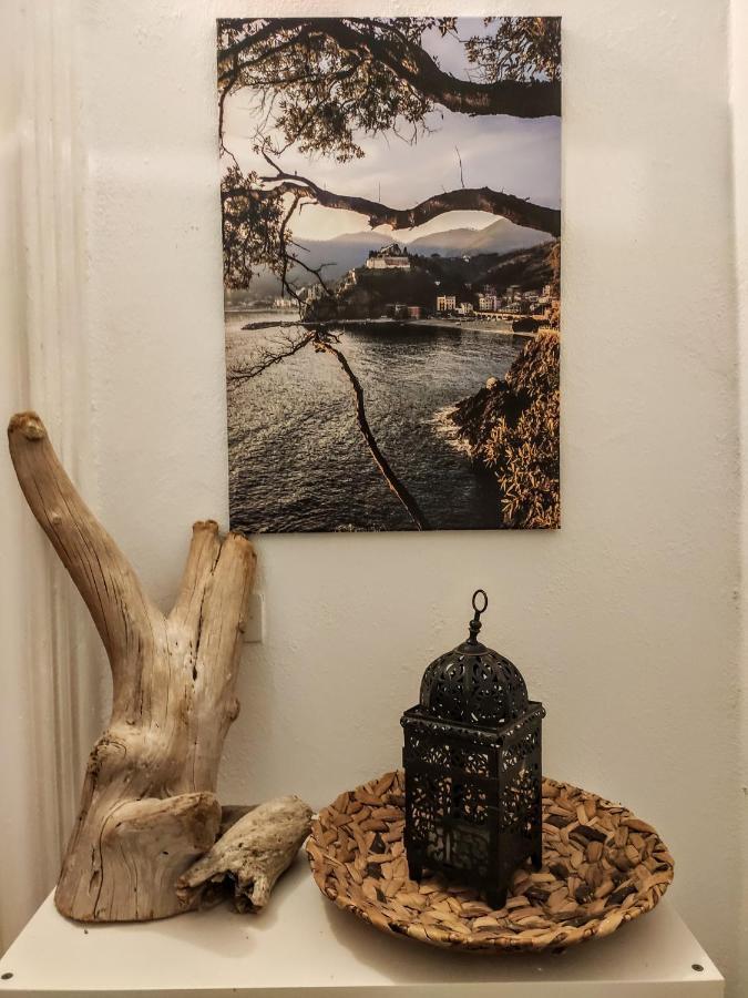 Il Balconcino Sul Carugio Apartment Monterosso al Mare Bagian luar foto