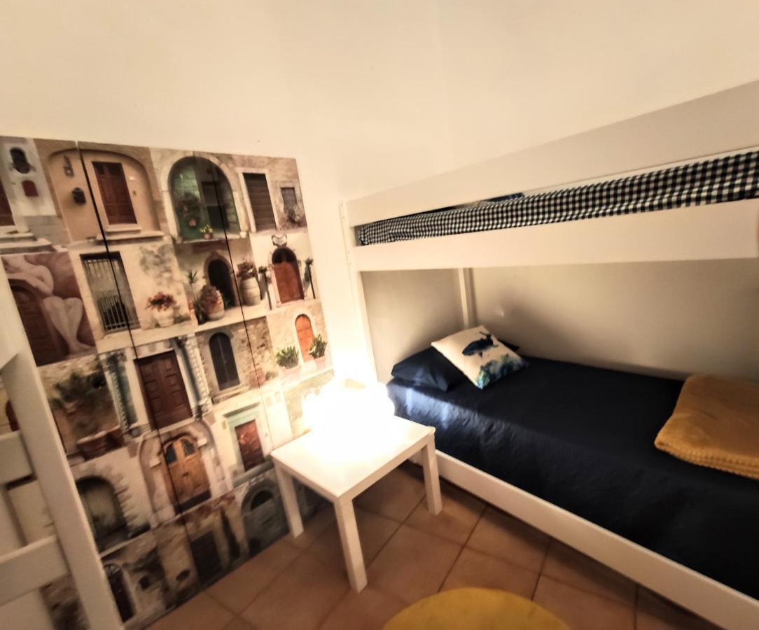 Il Balconcino Sul Carugio Apartment Monterosso al Mare Bagian luar foto