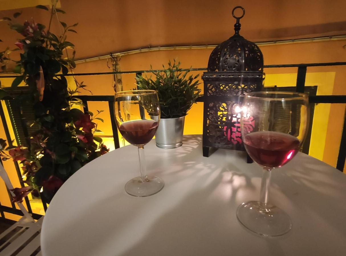 Il Balconcino Sul Carugio Apartment Monterosso al Mare Bagian luar foto