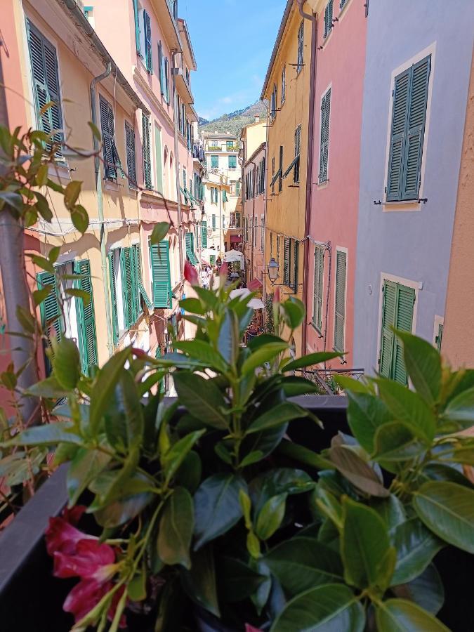 Il Balconcino Sul Carugio Apartment Monterosso al Mare Bagian luar foto