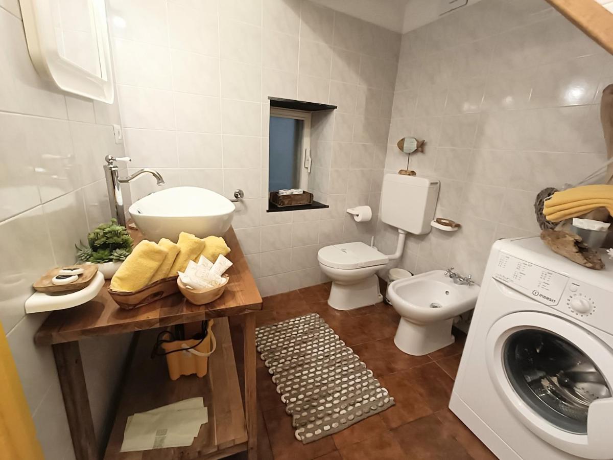 Il Balconcino Sul Carugio Apartment Monterosso al Mare Bagian luar foto