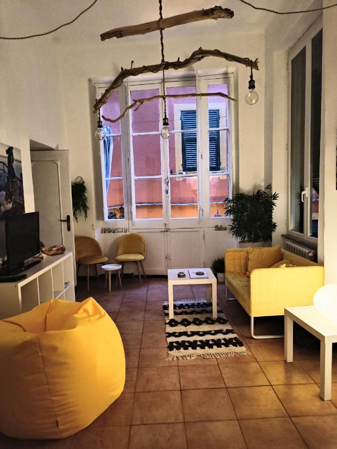 Il Balconcino Sul Carugio Apartment Monterosso al Mare Bagian luar foto