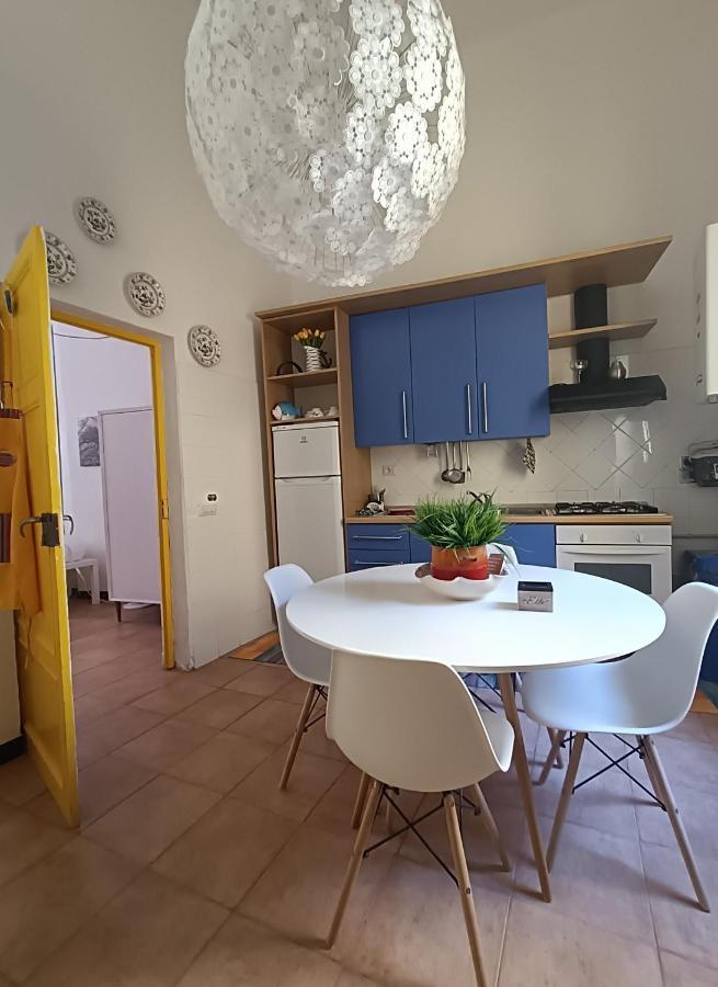 Il Balconcino Sul Carugio Apartment Monterosso al Mare Bagian luar foto