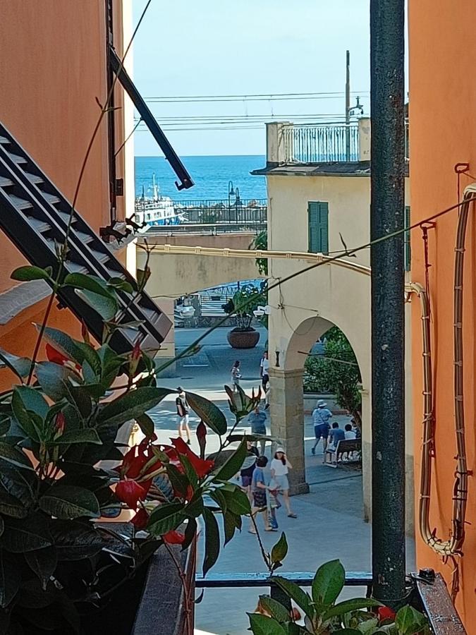 Il Balconcino Sul Carugio Apartment Monterosso al Mare Bagian luar foto