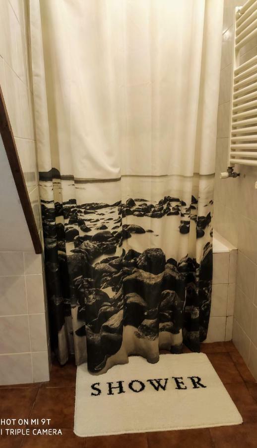 Il Balconcino Sul Carugio Apartment Monterosso al Mare Bagian luar foto