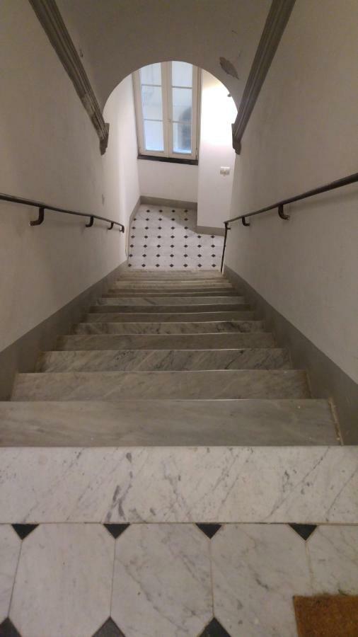 Il Balconcino Sul Carugio Apartment Monterosso al Mare Bagian luar foto