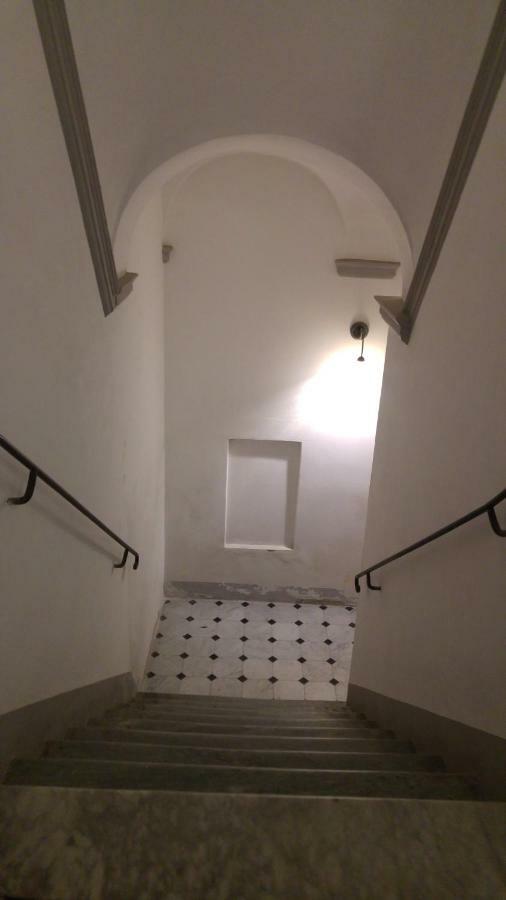 Il Balconcino Sul Carugio Apartment Monterosso al Mare Bagian luar foto